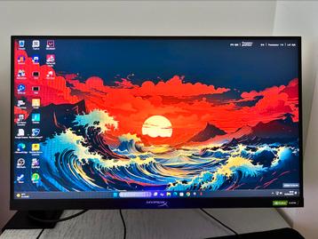 Monitors Armanda 25 240hz beschikbaar voor biedingen
