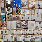 popencyclopedie Oor Anton Corbijn alto muziek encyclopedie, Ophalen of Verzenden, Gelezen, Algemeen