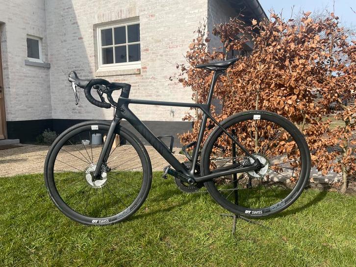 Canyon Ultimate CF SLX 7, Vélos & Vélomoteurs, Vélos | Vélos de course, Comme neuf, Hommes, Autres marques, Plus de 20 vitesses