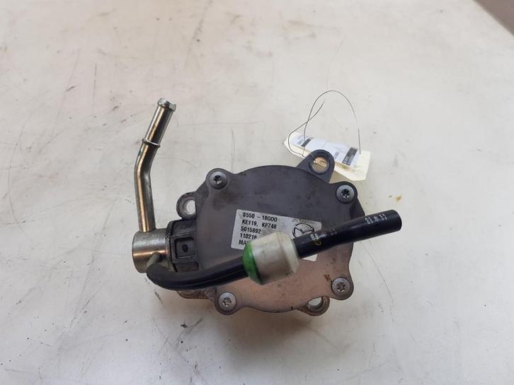 VACUUMPOMP DIESEL Mazda CX-3 (DJ / DK) (|S55018G00|), Auto-onderdelen, Motor en Toebehoren, Mazda, Gebruikt