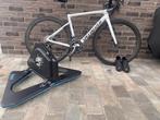 ‍️ Specialized racefiets – maat XS/S + Tacx, Fietsen en Brommers, Fietsen | Dames | Sportfietsen en Toerfietsen, 50 tot 53 cm