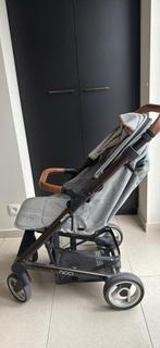 Mutsy kinderwagen met voetenzak, Kinderen en Baby's, Kinderwagens en Combinaties, Ophalen, Gebruikt, Kinderwagen, Mutsy