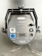 8 Nicolas aster par 1210, Ophalen of Verzenden, Zo goed als nieuw, Licht, Geluidgestuurd