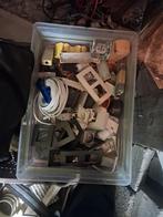 Afdekkapjes niko.potjes.en.cetra, Doe-het-zelf en Bouw, Ophalen