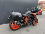 KTM - 1290 SUPER DUKE GT, 2 cilinders, Bedrijf, Meer dan 35 kW, Toermotor