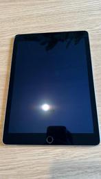 iPad Air 2 16 GB zwart, Informatique & Logiciels, Comme neuf, 16 GB, Noir, Wi-Fi
