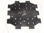 Zetel diafragma MK1-2 RUBBER, CLASSIC MINI COOPER, Ophalen, Nieuw, Rover