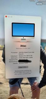 imac's retina te koop, Computers en Software, Apple Desktops, Ophalen, Gebruikt, 8 GB, IMac