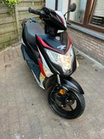 NECO ONE A klasse 2021!, Fietsen en Brommers, Scooters | SYM, Ophalen, Zo goed als nieuw