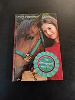 Een droompaard voor Ilka, Boeken, Ophalen of Verzenden, Zo goed als nieuw, Fictie