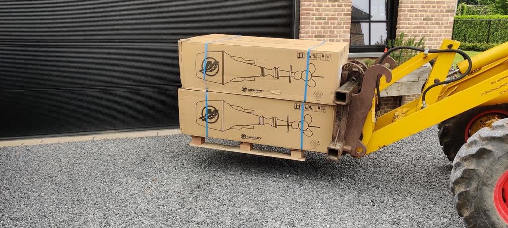 Mercruiser onderdelen Alpha, bravo, motoren, ..., Sports nautiques & Bateaux, Accessoires navigation, Enlèvement