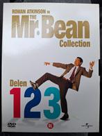Mr Bean Collection compleet (1-2-3), Enlèvement ou Envoi