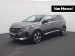 Peugeot 5008 1.5 BlueHDI Blue Lease Allure, Argent ou Gris, Achat, 140 g/km, Euro 6