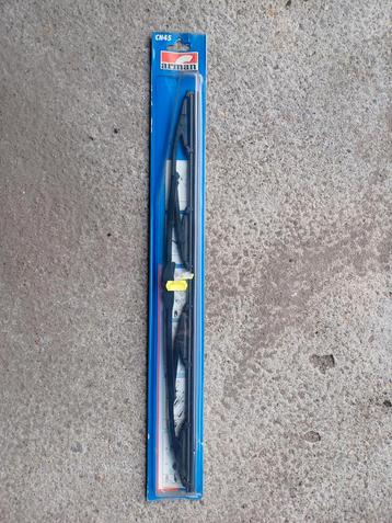 Nieuwe ruitenwisser Arman  beschikbaar voor biedingen