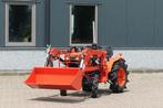 Kubota B7001 4wd / Voorlader, Zakelijke goederen, Landbouw | Tractoren, Overige merken, Gebruikt, Mathijs Merkelijn, Mathijs@minitrekkers.nl