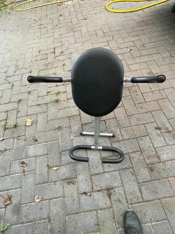fitnesstoestel beschikbaar voor biedingen