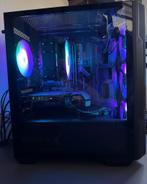 Custom Gaming PC, Computers en Software, Desktop Pc's, Ophalen, Nieuw, Gaming pc, Gaming