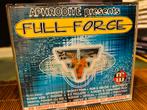 Aphrodite presents : Full Force 2CD, Ophalen of Verzenden, Zo goed als nieuw