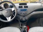 CHEVROLET SPARK benzine van 2011, euro5 , 1.0cc ,airco, 1590, Euro 5, 50 kW, Particulier, Airconditioning