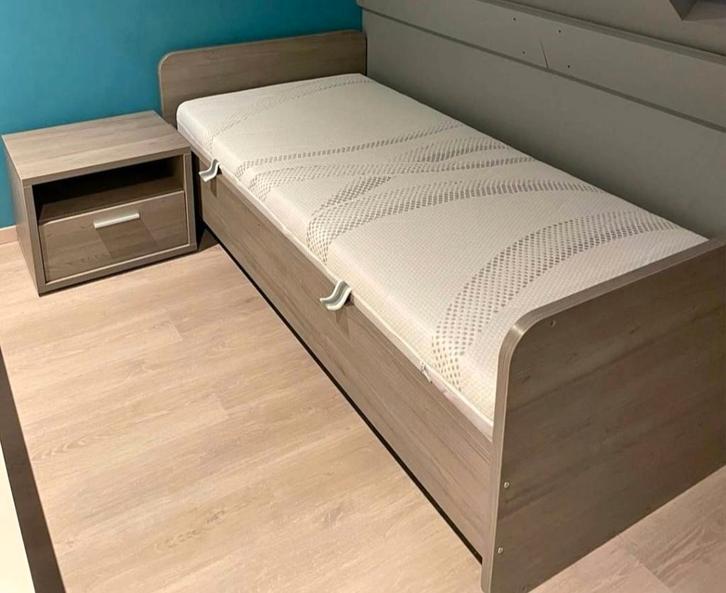 Kinderkamer, Kinderen en Baby's, Kinderkamer | Complete kinderkamers, Gebruikt, Jongetje of Meisje, Ophalen