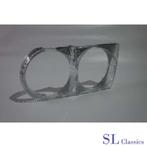 Koplamp omranding rechts U.S.A. Mercedes-Benz SL / SLC, Verzenden, Nieuw, Rechts, Mercedes-Benz