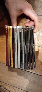 12 deus singles, Ophalen of Verzenden