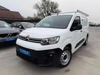 Citroën Berlingo 1.5 BLUEHDI XL L2 3 ZIT NAVIGATIE PDC DAKR, 75 kW, Stof, Gebruikt, Citroën
