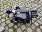 invalide scooter, Elektrisch, Zo goed als nieuw, Ophalen, Overige merken