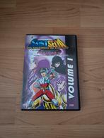Saint Seiya – Chapitre Hadès : Le Sanctuaire – Intégrale, Ophalen, Zo goed als nieuw