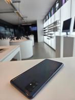 Samsung A51-128 Go—Parfait état—Garantie de 2 ans-159€, Enlèvement, Comme neuf