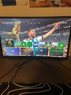 Msi gaming monitor, Computers en Software, Monitoren, Ophalen, Zo goed als nieuw, 60 Hz of minder, Gaming