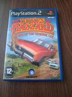 Les Ducs de Hazzard Playstation 2, Enlèvement ou Envoi