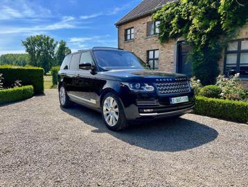 Land Rover Range Rover 3.0 TDV6 HSE Autobiography - 1° EIG  beschikbaar voor biedingen