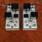 211 Monoblok eindversterkers, Enlèvement, Amplificateur