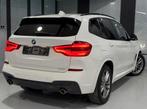 BMW X3 2.0dA sDrive 18 stuks M

** 2019 ** 170.000 KM **, Auto's, Automaat, USB, 4 cilinders, Wit