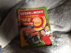 Suske en wiske  stripfestival, Ophalen of Verzenden, Zo goed als nieuw, Willy Vandersteen