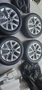 Pneus hiver BMW X1, Autos : Pièces & Accessoires, Pneus & Jantes, Pneus hiver, Véhicule de tourisme, 205 mm, Enlèvement