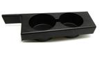 Porte-gobelet BMW E39 noir (1996-2003), Enlèvement ou Envoi, Neuf, BMW
