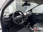Ford Fiesta VAN 1.5 TDCi Titanium | € 5.350,- NETTO! | Cruis, Auto's, Electronic Stability Program (ESP), Bedrijf, Ford, Handgeschakeld