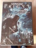 DVD PRIEST, Enlèvement ou Envoi