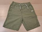 short kaki H&M taille 128, Ophalen of Verzenden, Gebruikt, H.M, Jongen