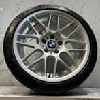 Bmw 1 3 Serie E87+ F20+ E46 E90+ F30+ 225/40/18 INCH CSL ZOM, Auto-onderdelen, Banden en Velgen, Gebruikt, Personenwagen, Ophalen of Verzenden