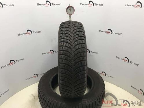 winter 175/65R14 82T Goodyear UltraGrip 175/65 R14 175/65/14, Auto-onderdelen, Banden en Velgen, Band(en), Winterbanden, 14 inch