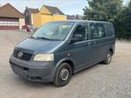 Volkswagen t5 2.5tdi, Auto's, Volkswagen, Diesel, Particulier, Transporter, Te koop