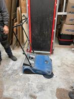 Veegmachine, Doe-het-zelf en Bouw, Ophalen, Zo goed als nieuw