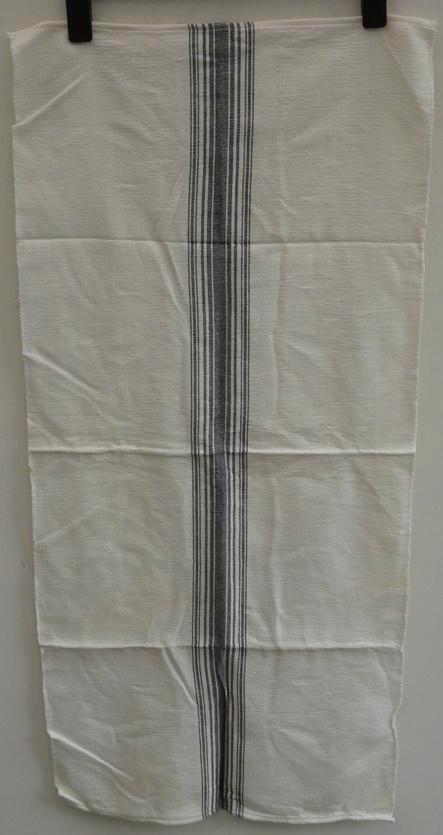 Handdoek / Handtuch, NVA, DDR, Oost-Duits, 1970/80s.(Nr.3), Verzamelen, Militaria | Algemeen, Landmacht, Overige typen, Ophalen of Verzenden