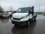 Iveco Daily 50 180 (Stock ID 22632), Auto's, Automaat, Euro 6, Iveco, Wit