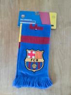 Sjaal FCB, Verzamelen, Ophalen, Nieuw