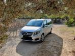 Mercedes V-250 4matic lichte vracht 2016, Auto's, Automaat, Monovolume, Leder, Diesel