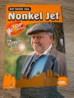 Dvd boxen met vier vlaamse series, Cd's en Dvd's, Ophalen of Verzenden, Zo goed als nieuw